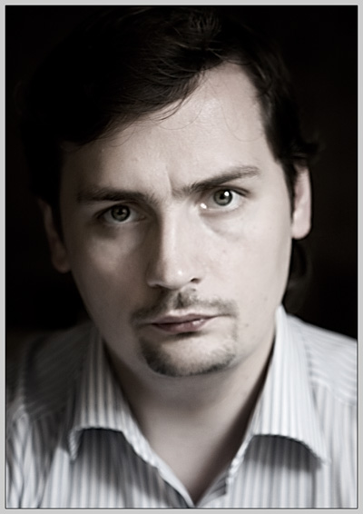 Александр Кольцов Александр Кольцов