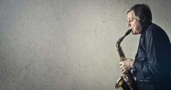 Jazz Waltz