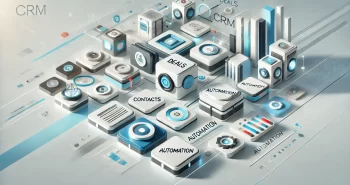CRM для бизнеса на замену Битрикс, AmoCRM, Мой Склад