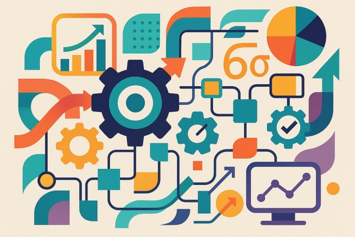 Odoo ERP Managament System